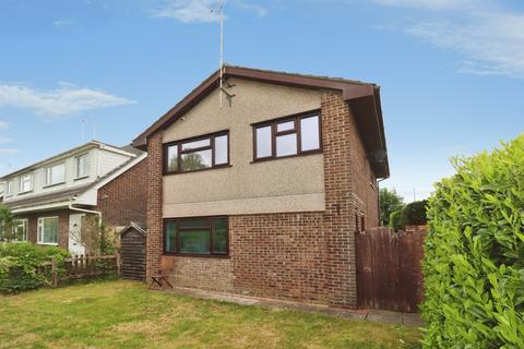 3 bed property, in Merlin Way, £375,000