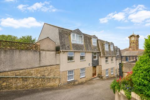 Studio, in Trewartha Court, £74,950