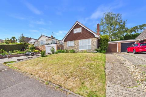 4 bed property, in West Way, £475,000
