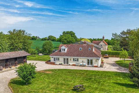 4 bed property, in Stoke Road, £975,000