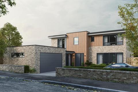 Land, in North Foreland Road, £675,000