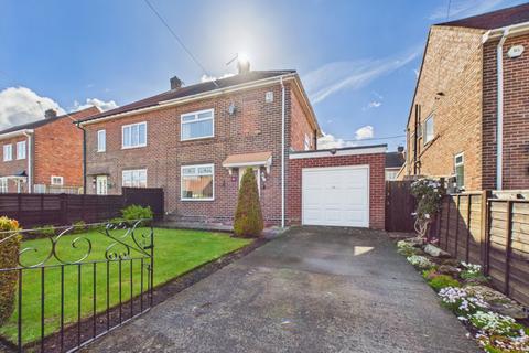 2 bed property, in Johnston Avenue, £165,000