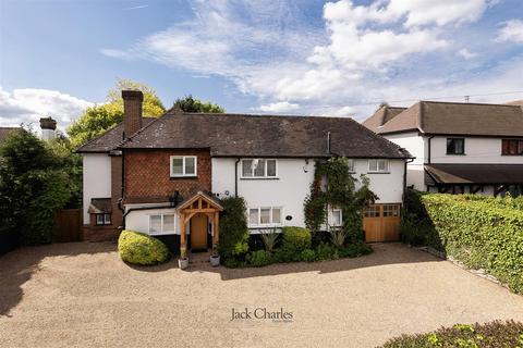 5 bed property, in Yardley Park Road, £1,750,000
