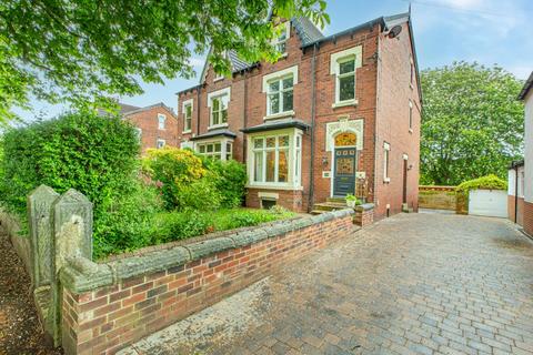 5 bed property, in Shaftesbury Avenue, £875,000