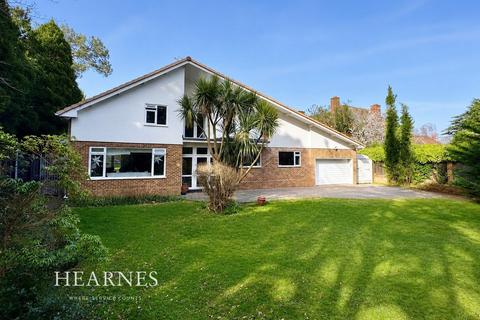 6 bed property, in Glenferness Avenue, £1,500,000