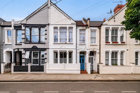 2 bed property, in Tynemouth Street, £550,000