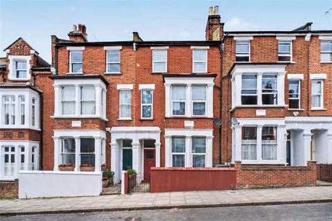 5 bed property, in Melgund Road, £2,000,000