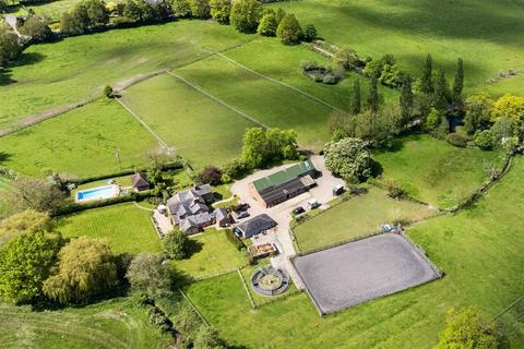 5 bed property, in Birds Lane, £2,250,000