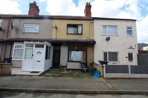 2 bed property, in Empress Road, £95,000