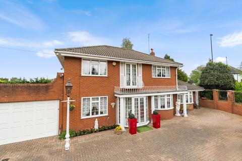 4 bed property, in Northey Avenue, £1,400,000