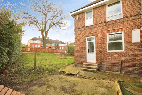 3 bed property, in Sicey Avenue, £180,000