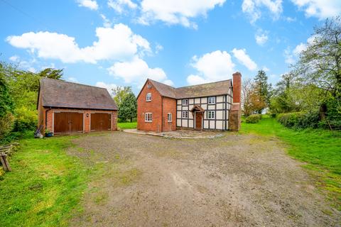 3 bed property, in School Lane, £700,000