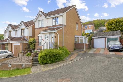 3 bed property, in 18 Letham Gait, £269,950