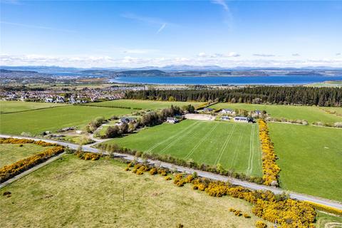 Studio, in Plot 1, £150,000