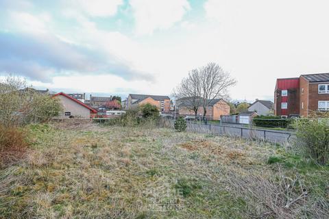 Land, in Land At Stewart Avenue, £132,000