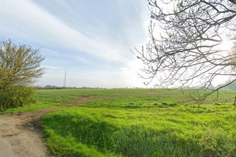 Studio, in Plot 88, £48,000