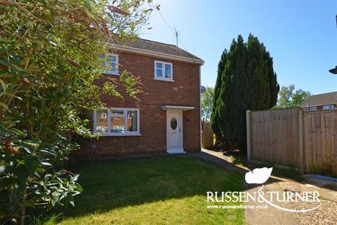 3 bed property, in Balmoral Road, £227,500
