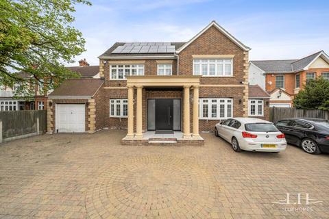 4 bed property, in Nelmes Road, £1,850,000