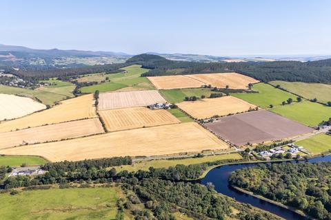 Studio, in Lot 1 - Wester Moy Farm, £1,750,000
