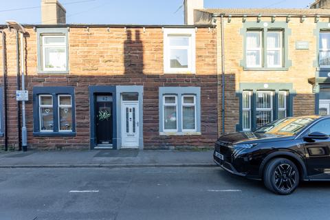 3 bed property, in Napier Street, £120,000