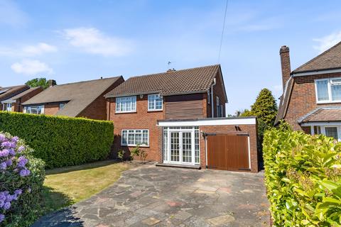 3 bed property, in Westcott Way, £950,000