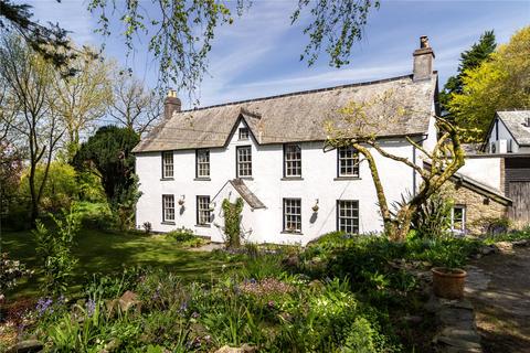 6 bed property, in Loxhore, £1,250,000