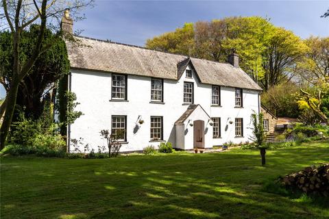 6 bed property, in Loxhore, £1,250,000