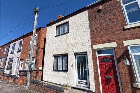2 bed property, in Alfred Street, £120,000