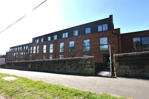 1 bed property, in Northgate House, £90,000