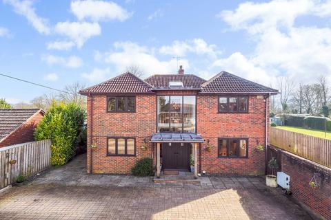 5 bed property, in Gomeldon, £2,250,000