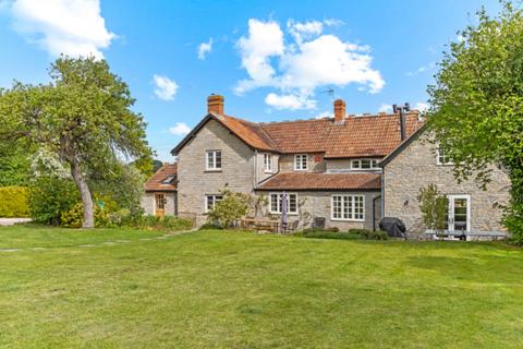 6 bed property, in Low Ham, £1,150,000