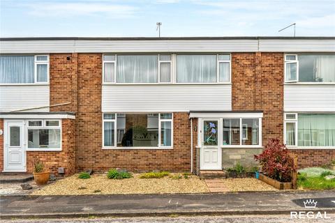 4 bed property, in Grangewood Gardens, £325,000