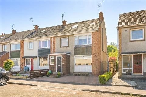 4 bed property, in 11 Cameron Toll Gardens, £390,000