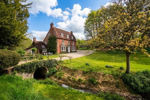 5 bed property, in Rush Lane, £1,250,000