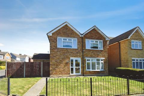 4 bed property, in Bodmin Road, £550,000