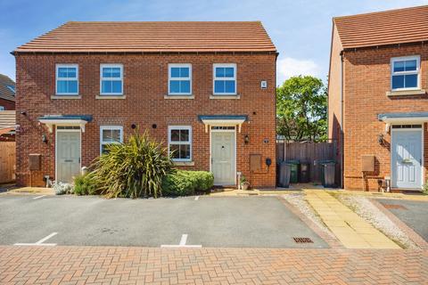 3 bed property, in John Boden Way, £245,000