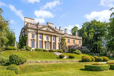 11 bed property, in Bathford Hill, £5,950,000