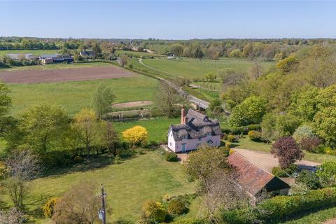 4 bed property, in Brandeston, £895,000