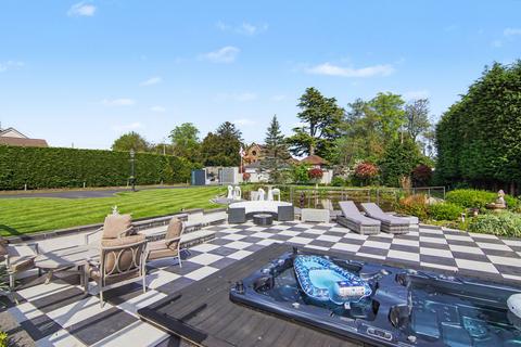 5 bed property, in Church Lane, £1,200,000
