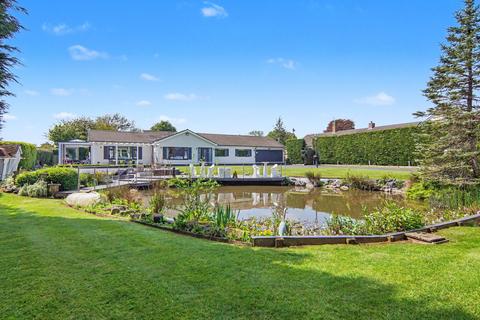 5 bed property, in Church Lane, £1,200,000