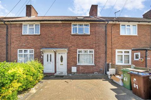 3 bed property, in Aylmer Road, £400,000