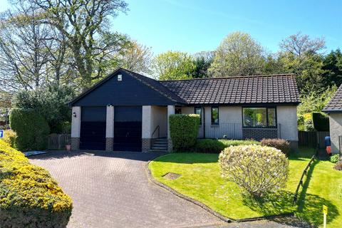 4 bed property, in Glamis Gardens, £449,995
