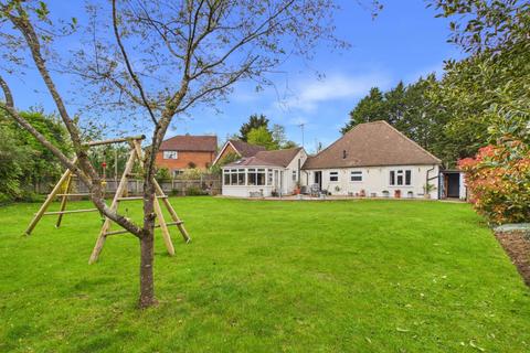 4 bed property, in Station Road, £775,000