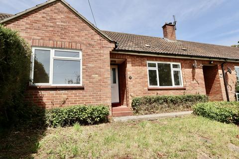 2 bed property, in Churchill Close, £200,000