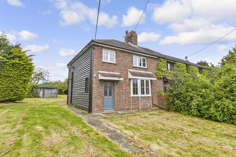 3 bed property, in Christopher Row, £575,000