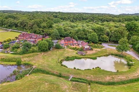 7 bed property, in Frith End, £1,250,000