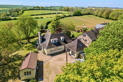 4 bed property, in South Drove, £850,000