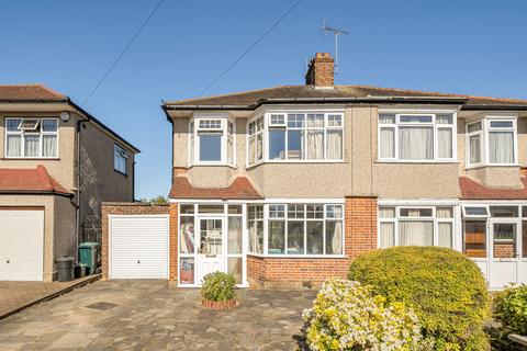 3 bed property, in Cranley Drive, £650,000
