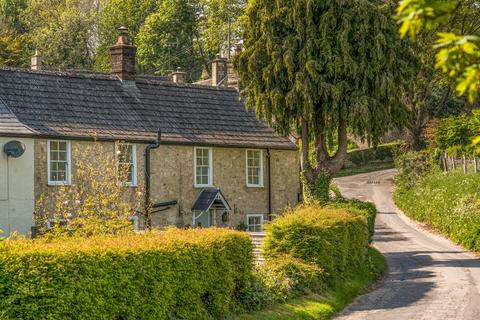 2 bed property, in Lower North Wraxall, £450,000
