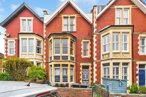 5 bed property, in Stackpool Road, £700,000